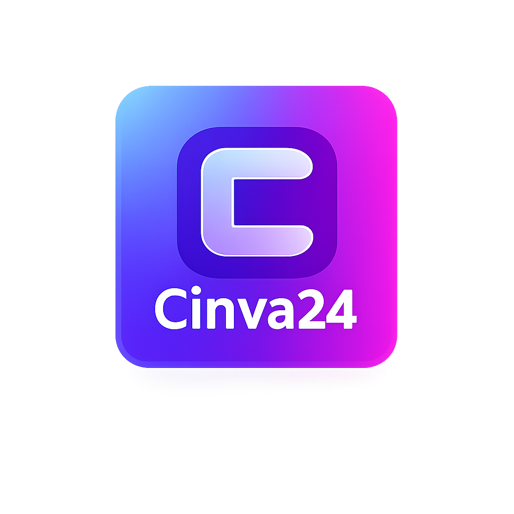 Logo de Cinva24