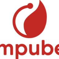 Logo de Compubetel