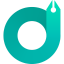 Logo de DesignEvo