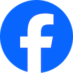 Logo de Facebook
