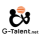 Logo de G-Talent