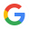 Logo de Google Accounts