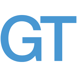 Logo de GTmetrix