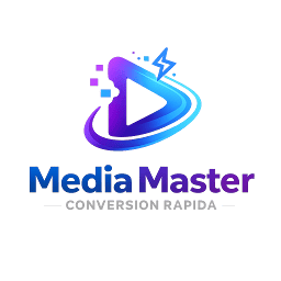 Logo de MediaMaster