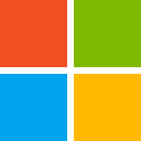 Logo de Microsoft Azure Education