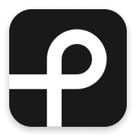 Logo de Pexels