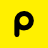 Logo de Pingdom Tools