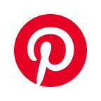 Logo de Pinterest