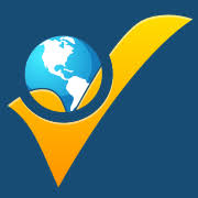 Logo de WhatsMyDNS