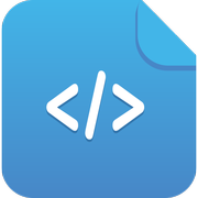 Logo de Word to HTML