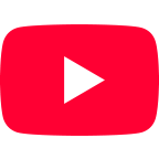 Logo de YouTube